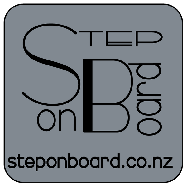 Step on Board