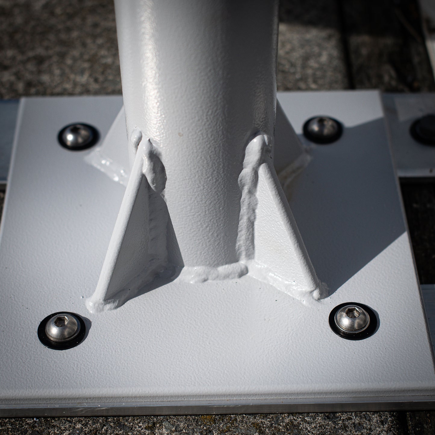 Boat to Dock Step - Standard