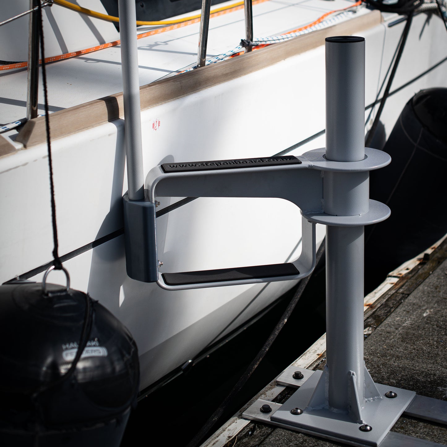Boat to Dock Step - Standard