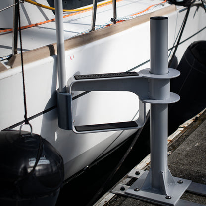 Boat to Dock Step - Standard