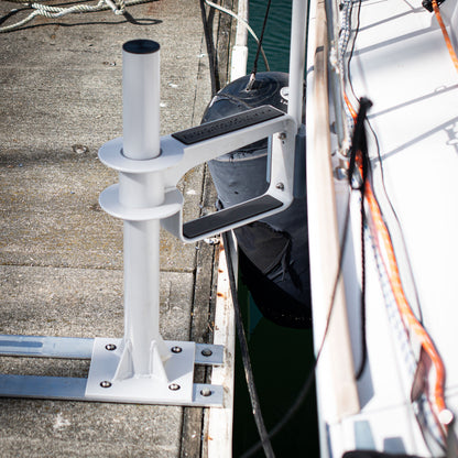 Boat to Dock Step - Standard