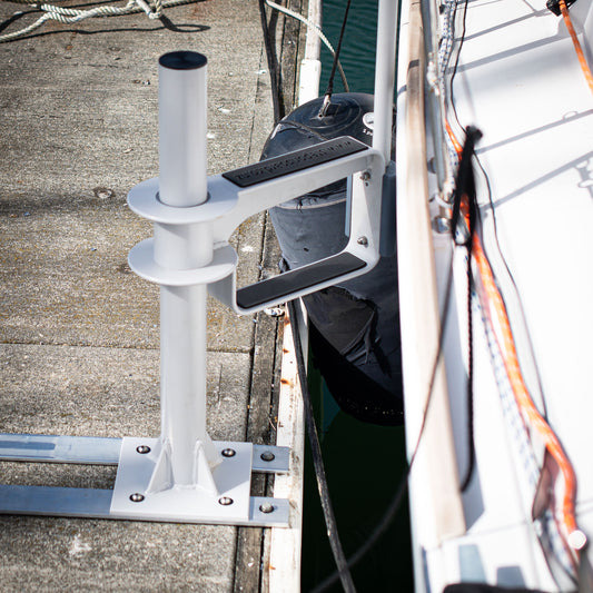 Boat to Dock Step - Standard
