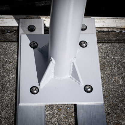 Boat to Dock Step - Standard