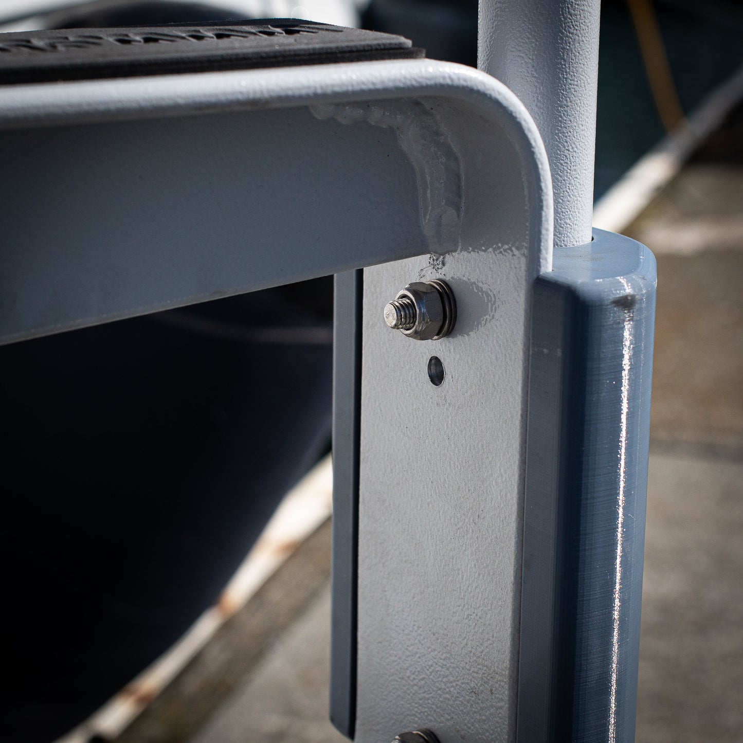 Boat to Dock Step - Standard