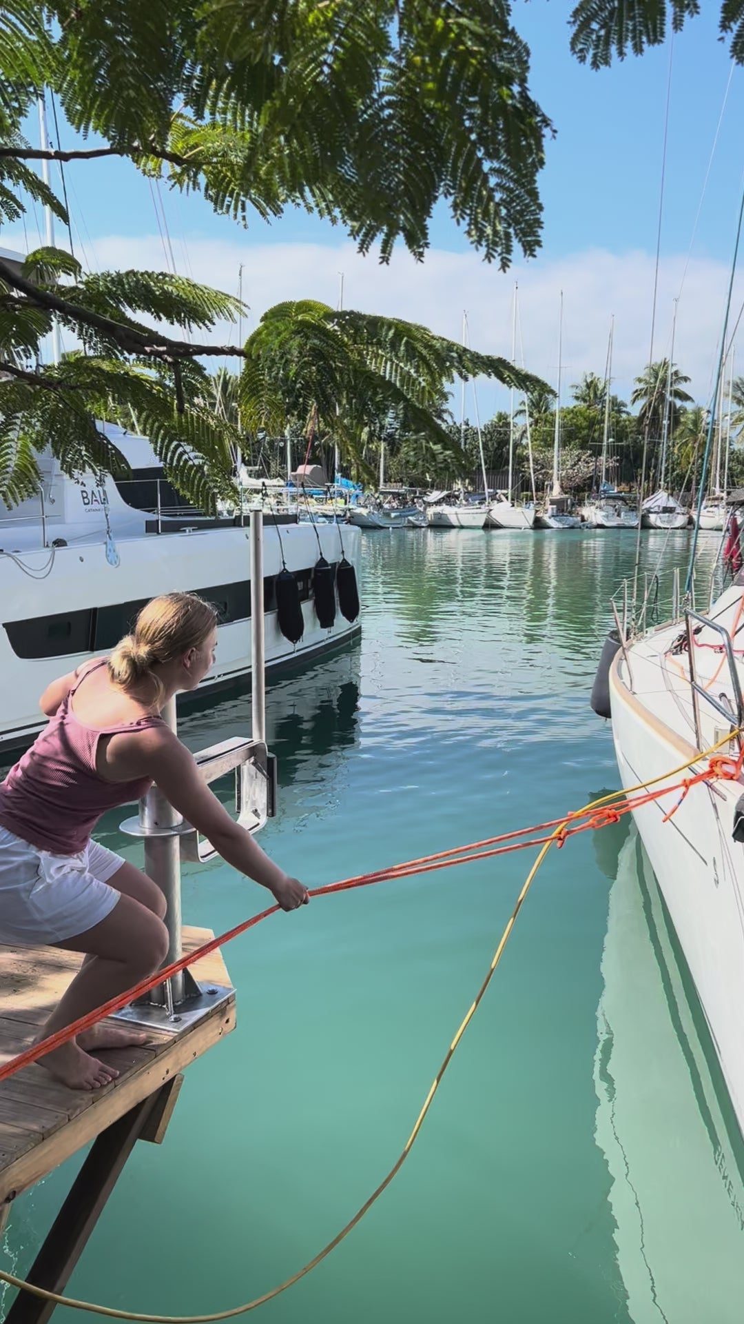 Load video: dock to boat step for boats and marinas and wharves
boat boarding step, for marinas
marine boarding aid for all boats
dockside boat step
Aluminium boat and marina or docks